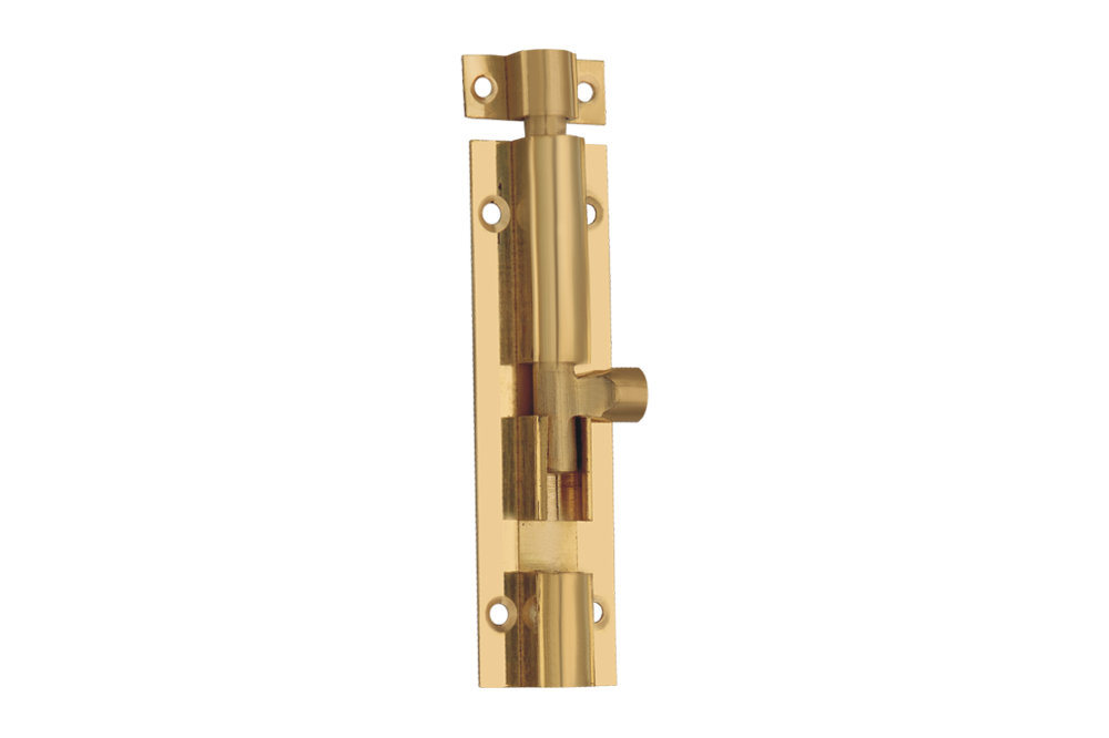 Brass Tower Bolt