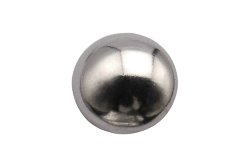 Round Mirror Cap